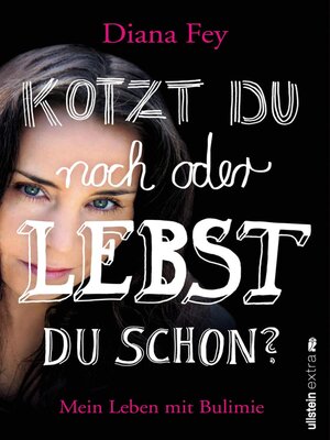 cover image of Kotzt du noch oder lebst du schon?